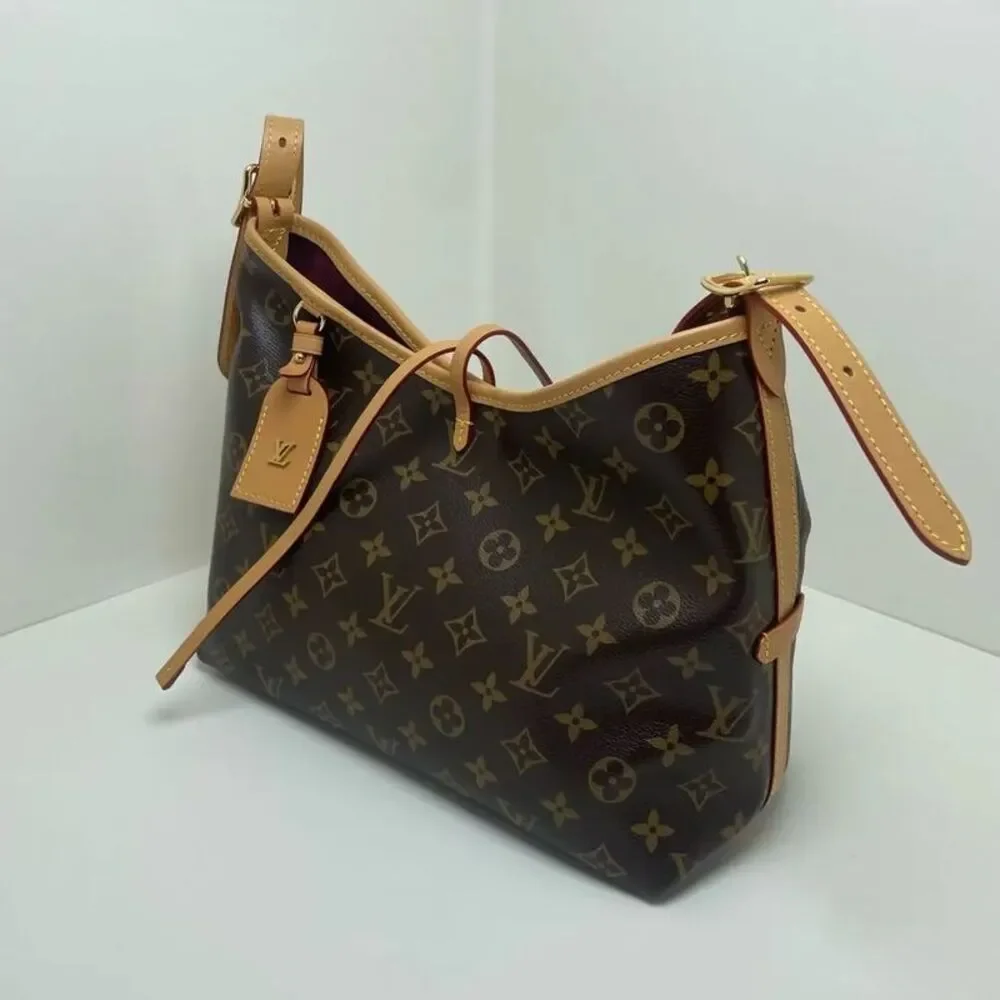 Louis Vuitton Women Pre-Loved Bag Very Good Condition